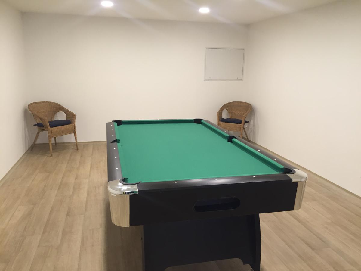 Apartmany Sportrelax 阿尔布勒茨缇策维基泽尔斯基弛霍拉次 外观 照片